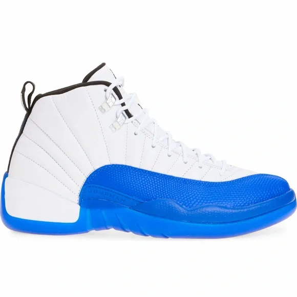 🫐🔥⛹🏽‍♂️ Nike Air Jordan 12 Retro Blueberry 🫐 ⛹🏽‍♂️🔥